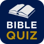 Logo of Bible Quiz & Answers android Application 